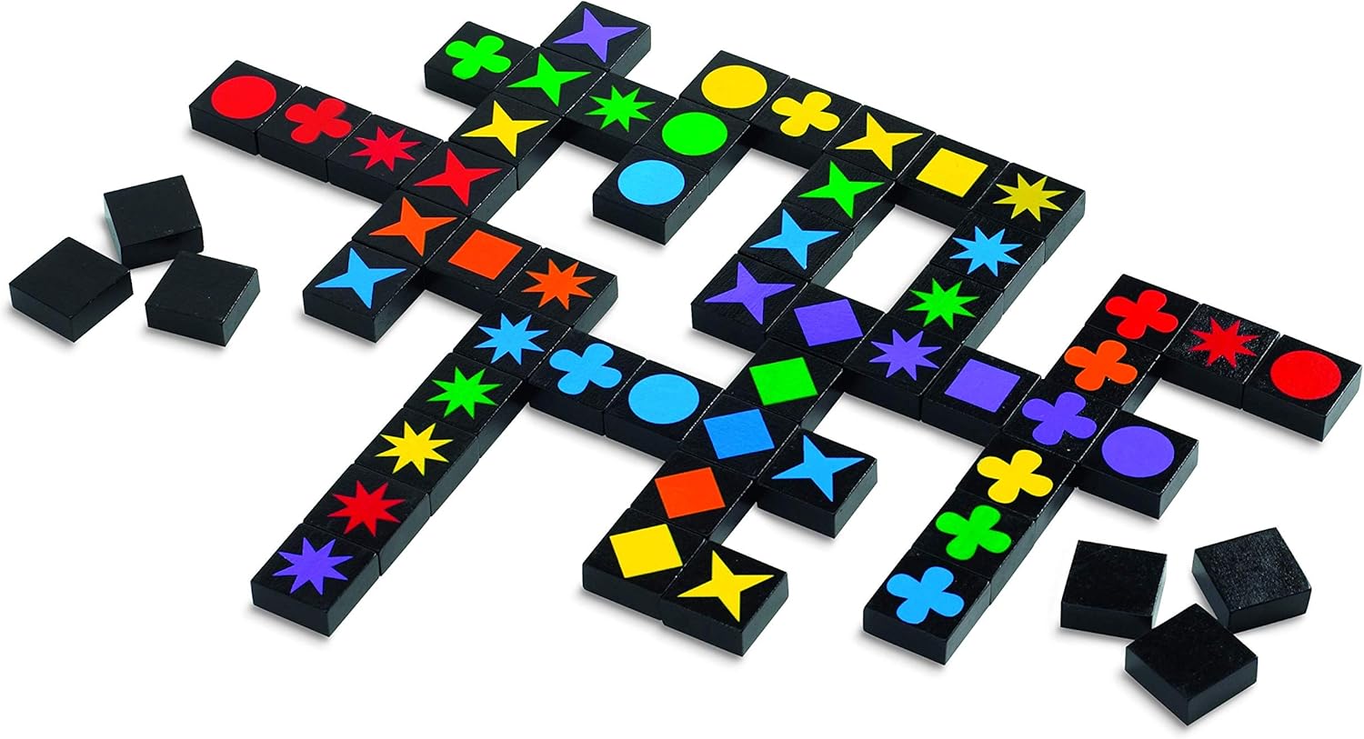 Qwirkle Travel Game