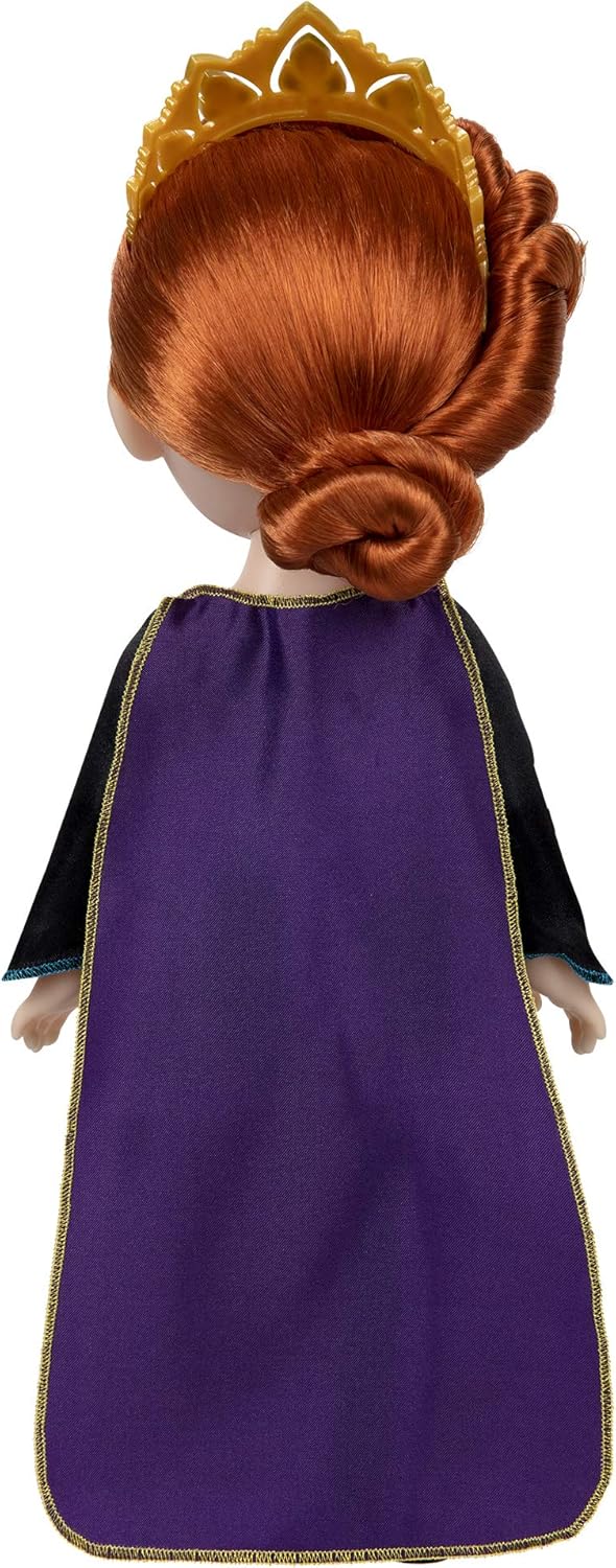 Disney Frozen Queen Anna 38cm Doll