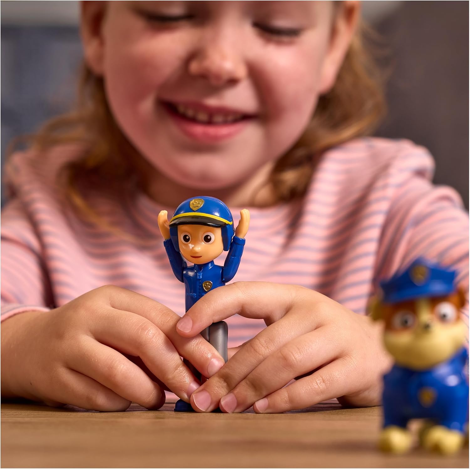 Paw Patrol Search & Rescue Team Pack