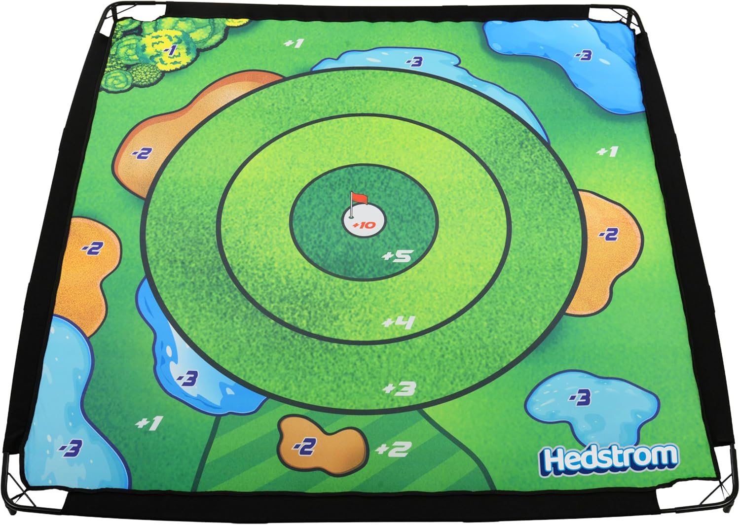 Hedstrom Indoor Ultimate Golf Target Game