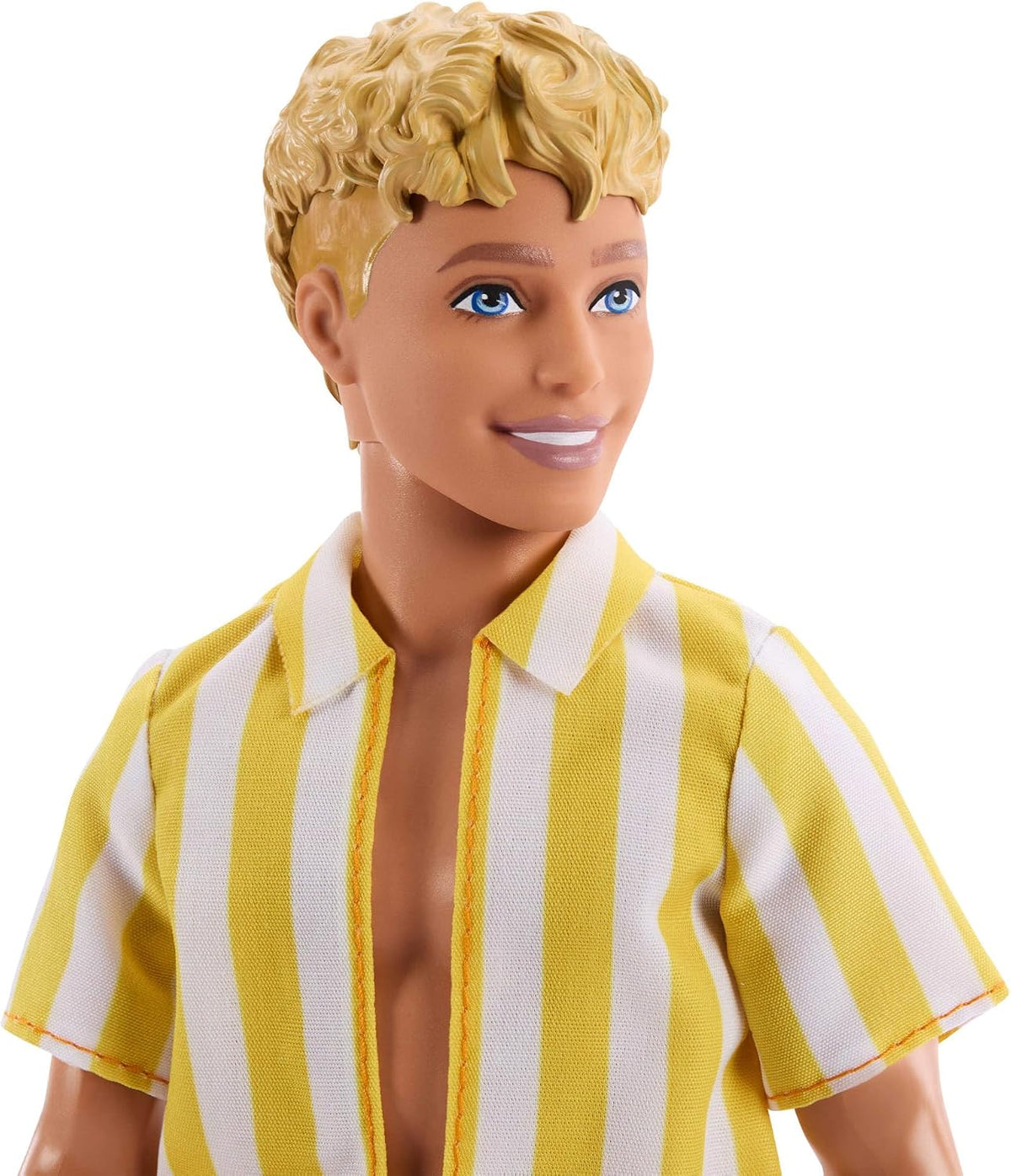 Barbie - Ken Fashionista Style Doll Series 1