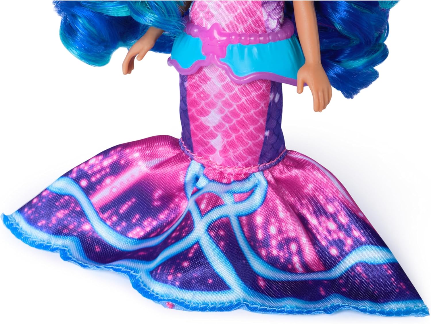 Gabbys Dollhouse Mer-tastic Gabby Doll The Movie