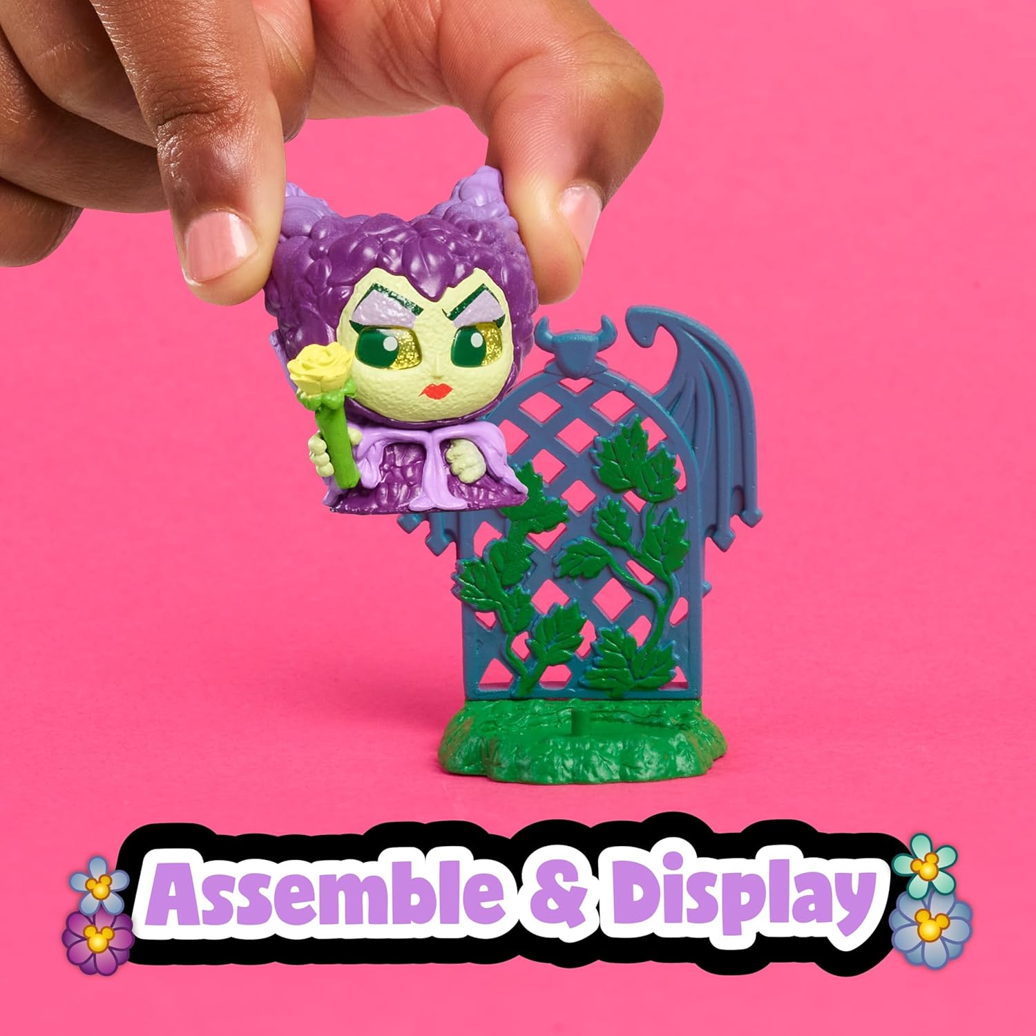 Disney Doorables In Full Blume Multi Peek Series15