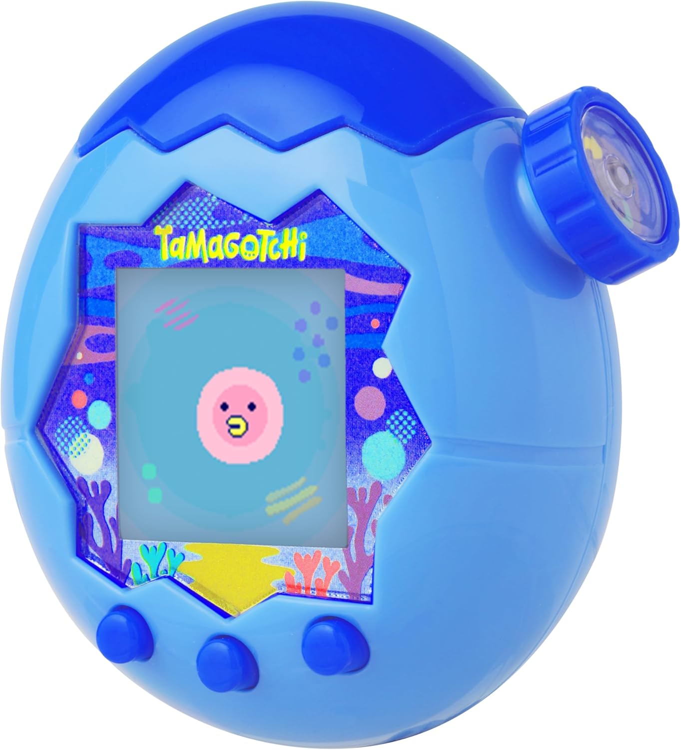 Tamagotchi Paradise - Water - Digital Pet