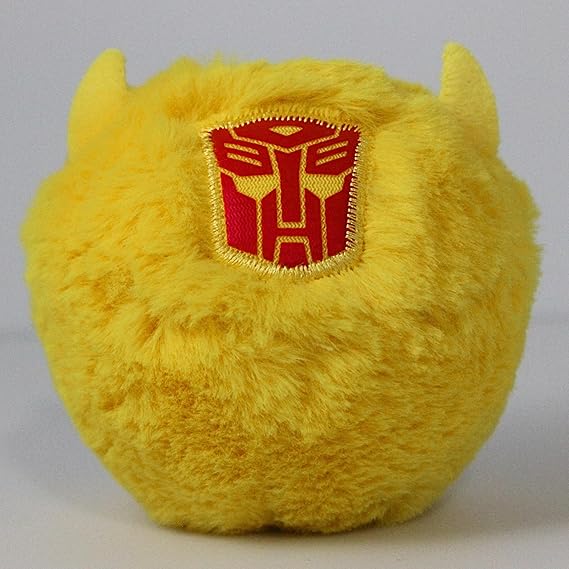 TY Bumblebee - Transformers Bouncer