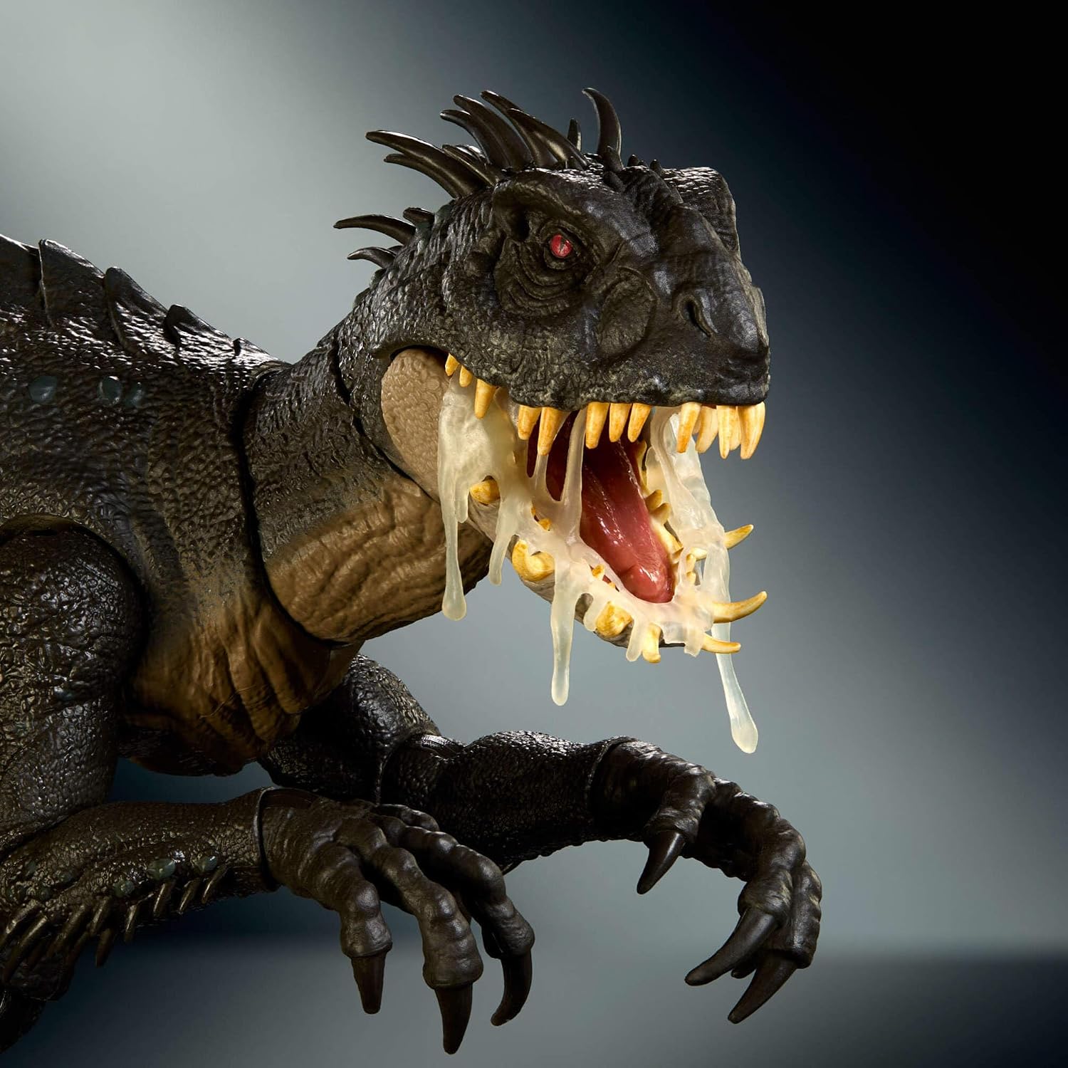 Jurassic World Hammond Collection Scorpios Rex Articulated Action Figure