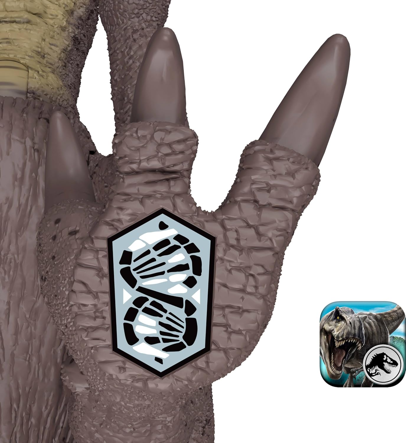 Jurassic World Rebirth - Dr Zora Bennett & Velociraptor