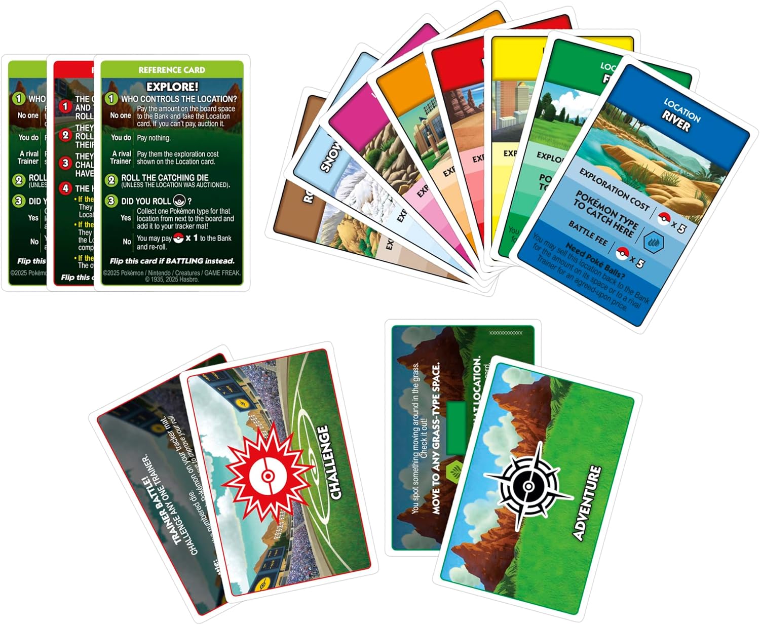 Monopoly Pokemon Edition