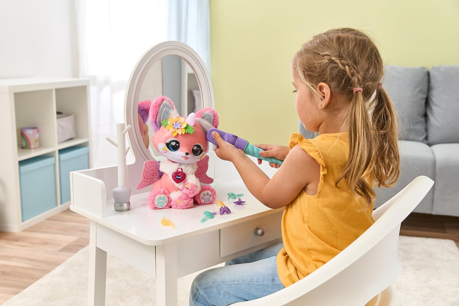 Vtech Fairy Fox