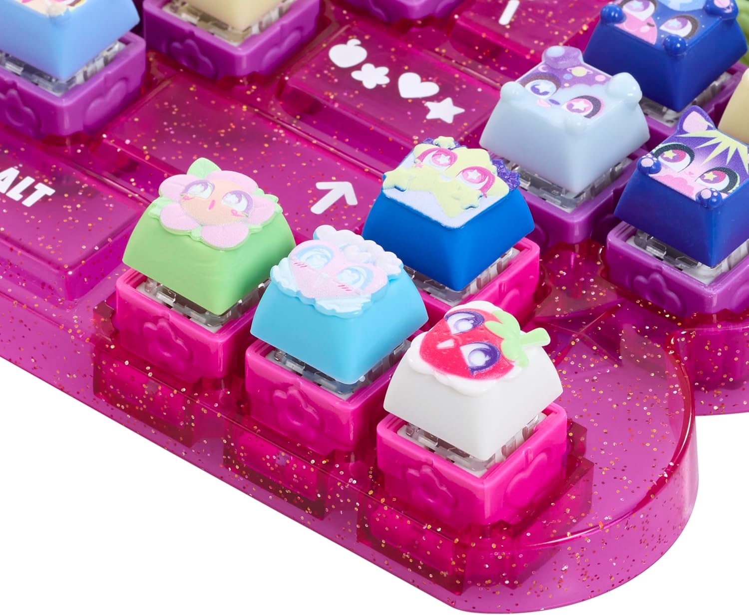 Clickeez Keyboard Mega Pack