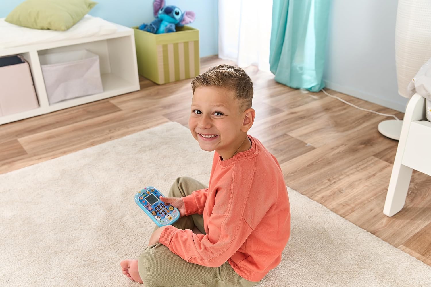 Vtech Stitch Learning Phone