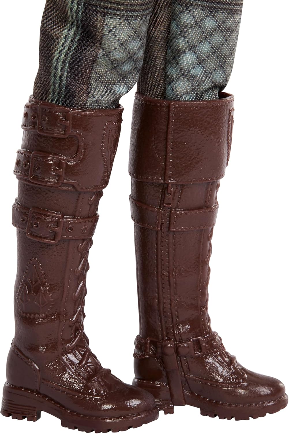 Disney Zombies 4 Willa Lykensen Fashion Doll