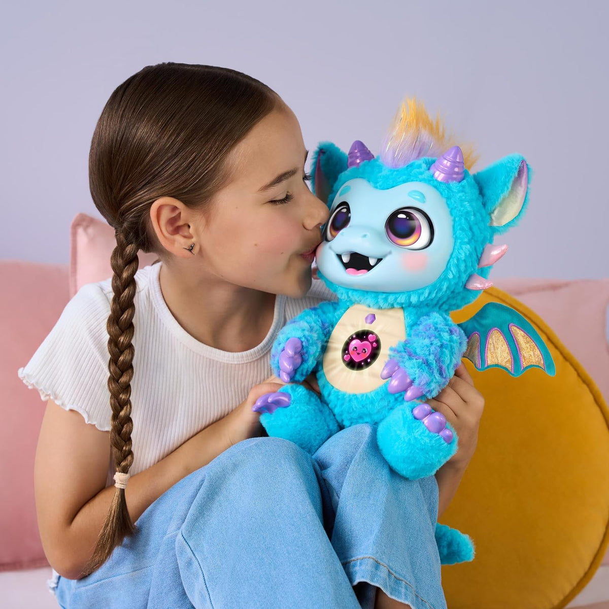Little Live Pets Magical Dragon - Skye