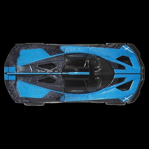Hot Wheels Premium Car Culture Bugatti Bolide