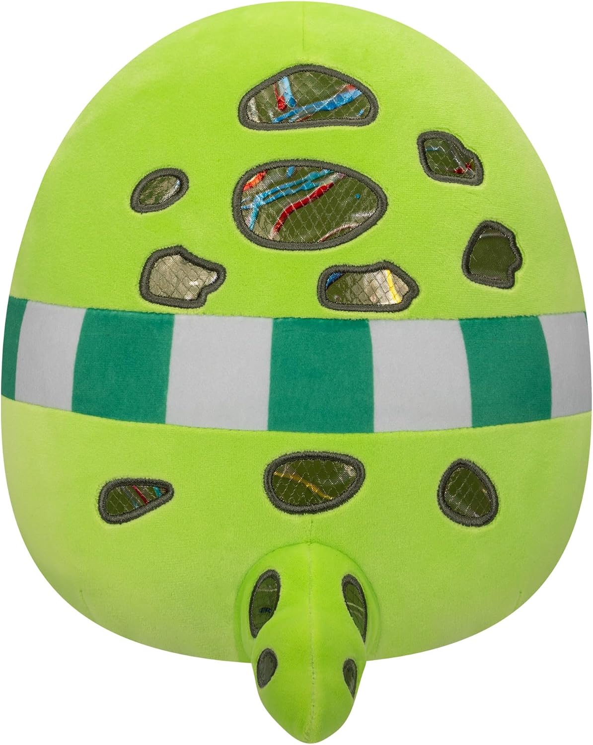 Squishmallows 8" Slytherin Snake