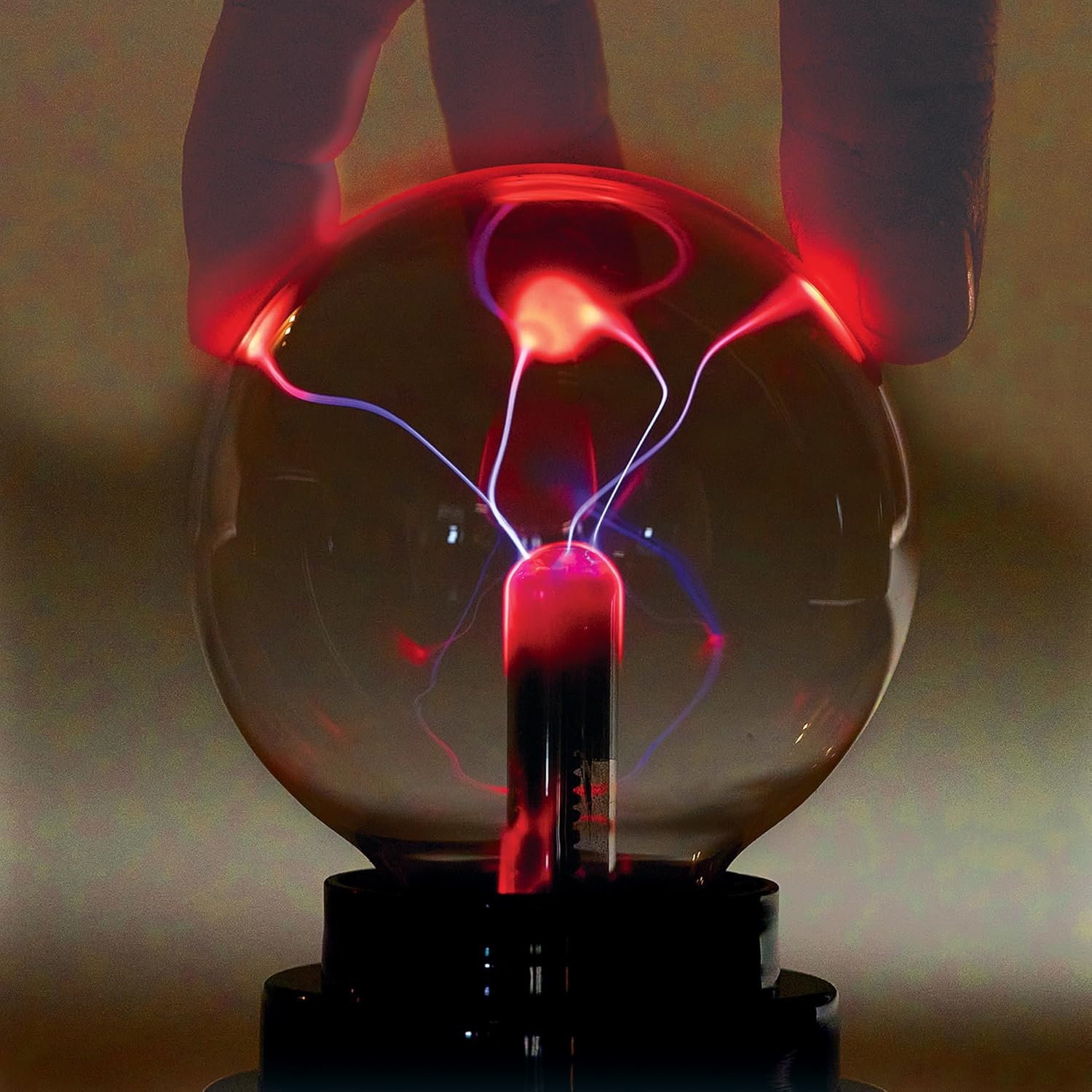 Science Mad Plasma Globe & Energy Bar