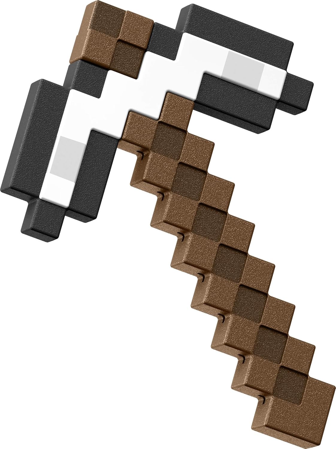 Minecraft Iron Pickaxe Toy 43cm