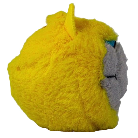 TY Bumblebee - Transformers Bouncer