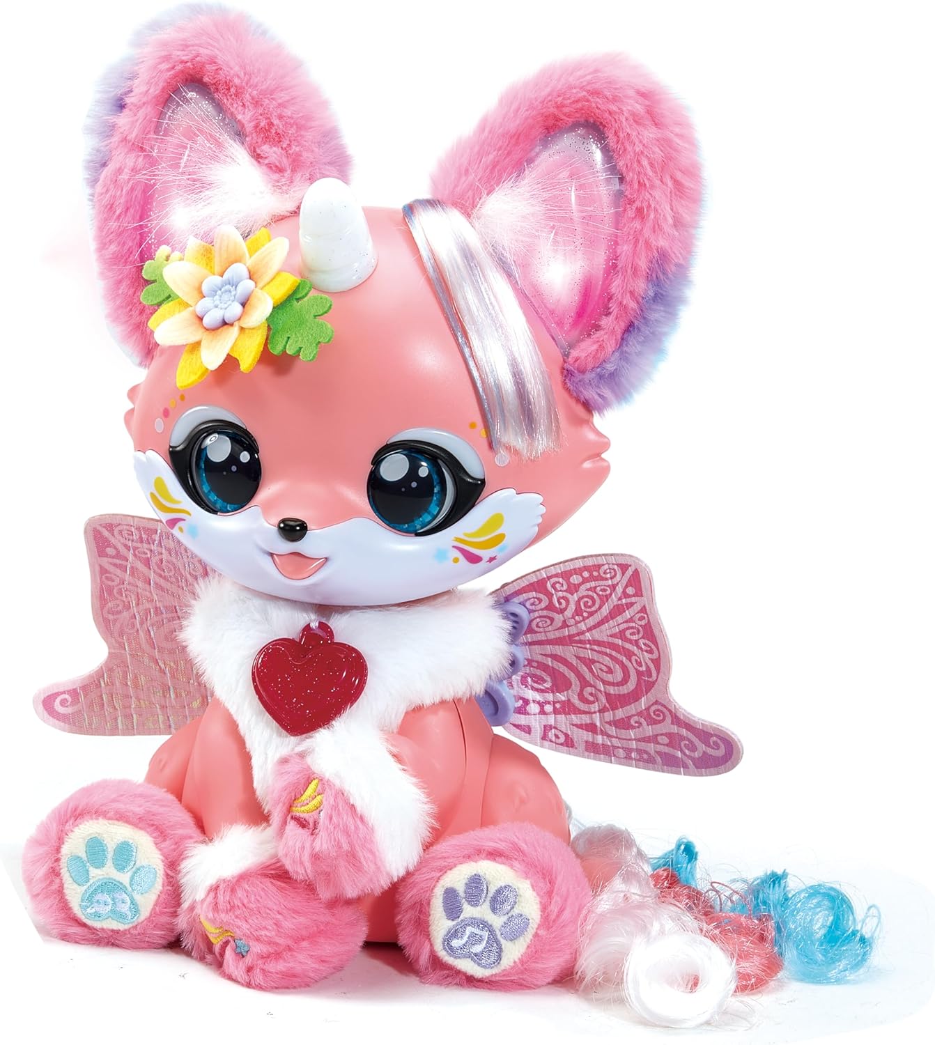 Vtech Fairy Fox