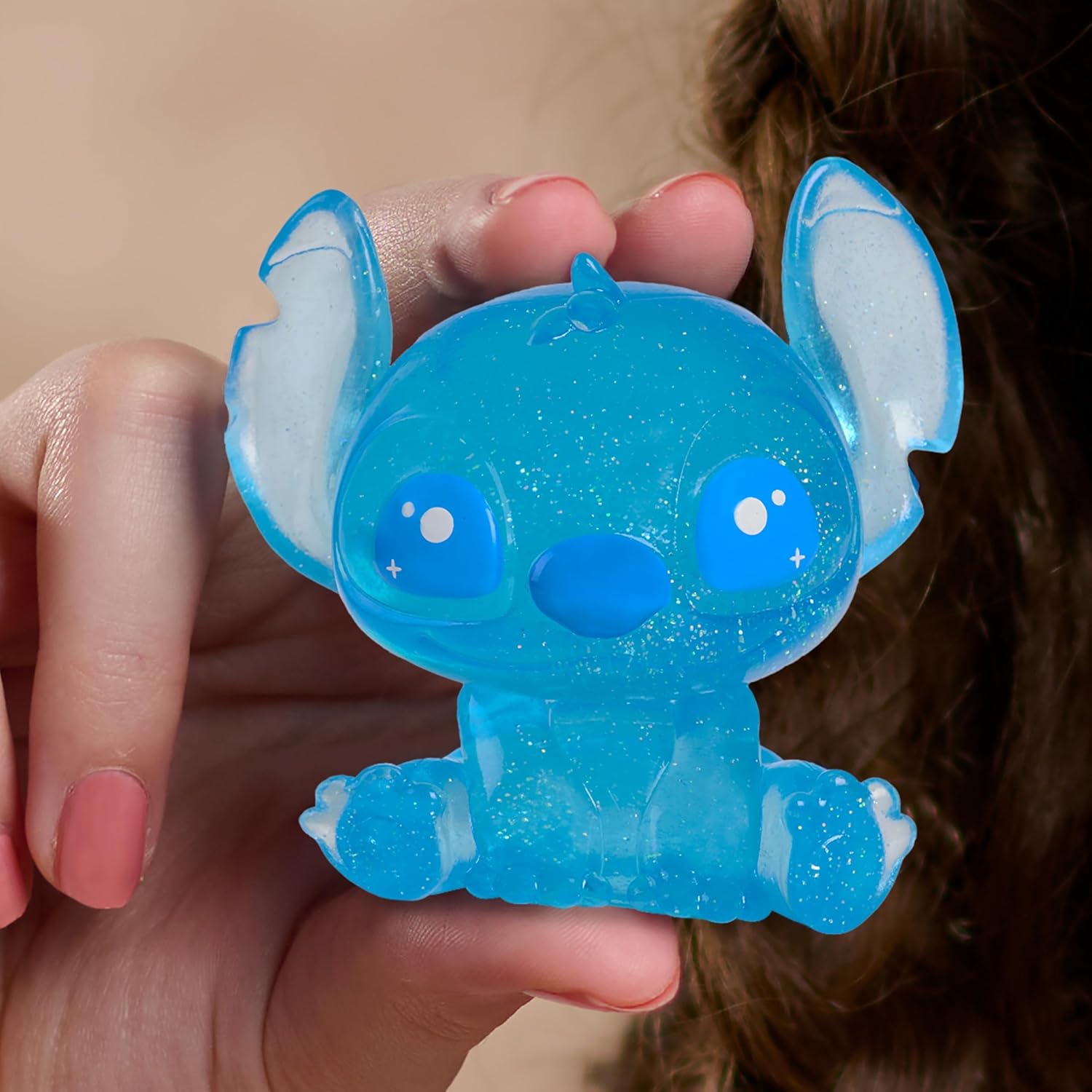 Disney Stitch: Surprise Figure Capsule