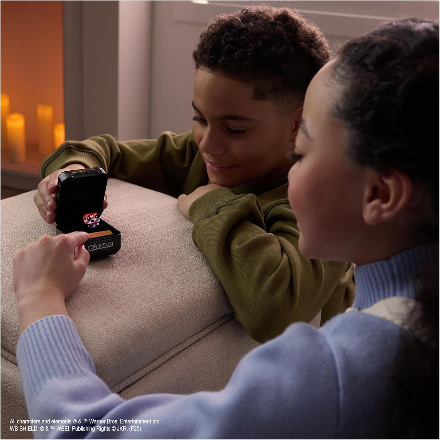 Wizarding World Bitzee