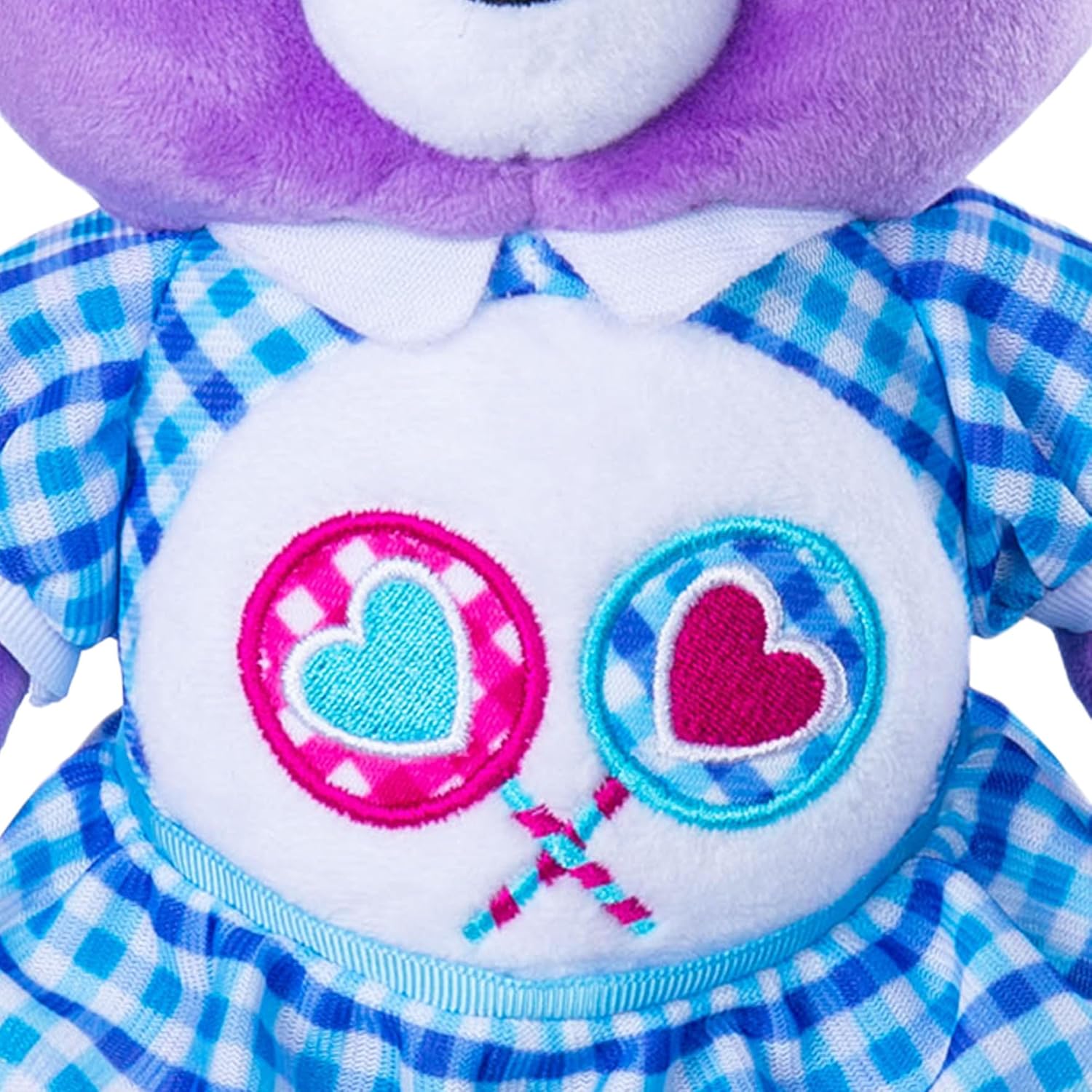 Care Bears x Wicked Share Bear as Dorothy Gale