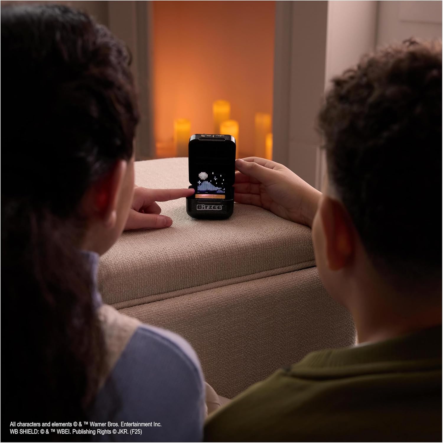 Wizarding World Bitzee