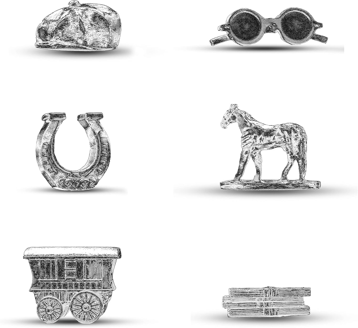 Peaky Blinders Monopoly