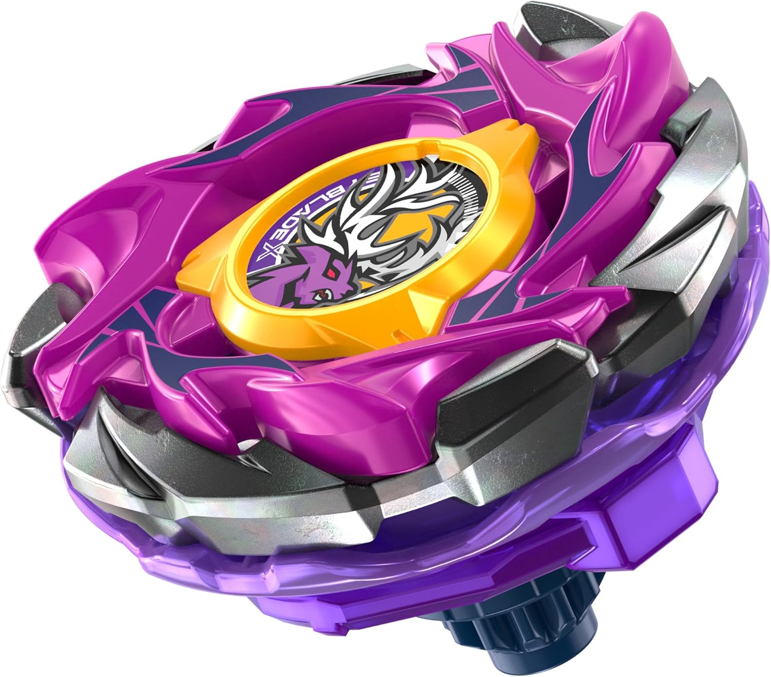 Beyblade X Antler Stag B 2-60HN CX Starter Pack