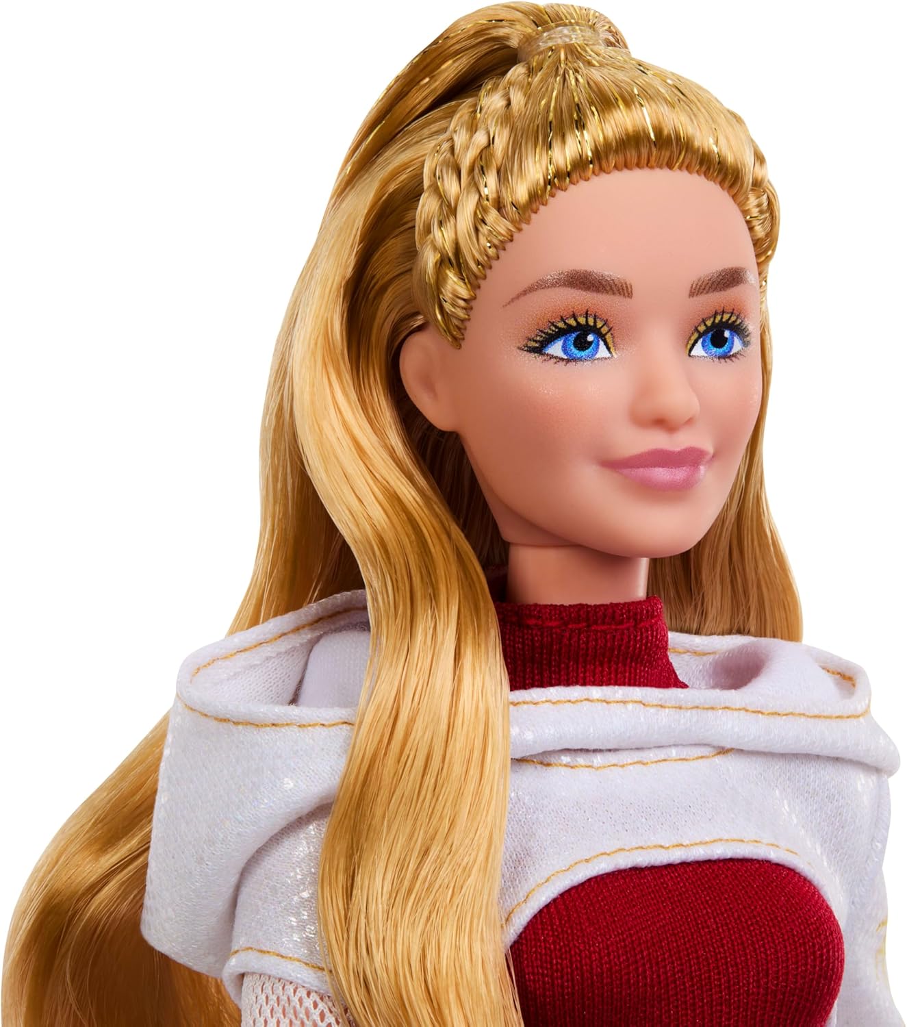 Disney Zombies 4 Nova Bright Fashion Doll