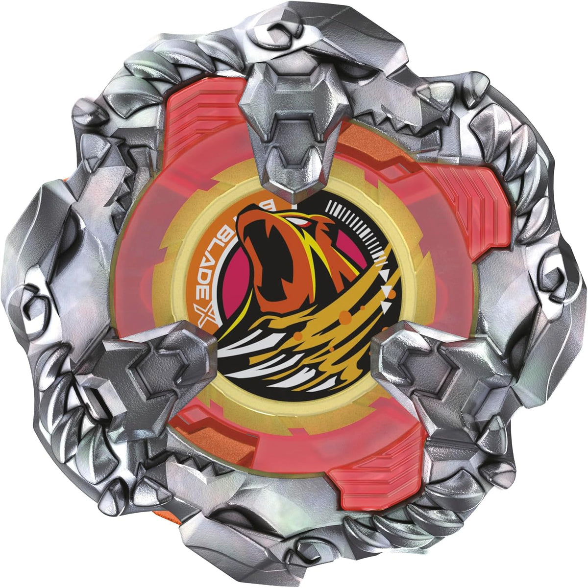 Beyblade X Savage Bear 5-60F BX