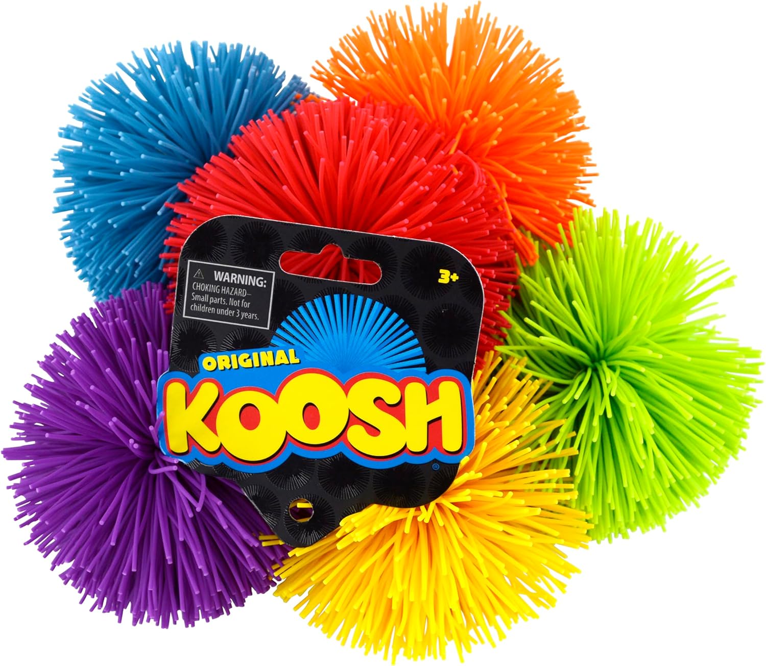 Koosh Classic Assortment