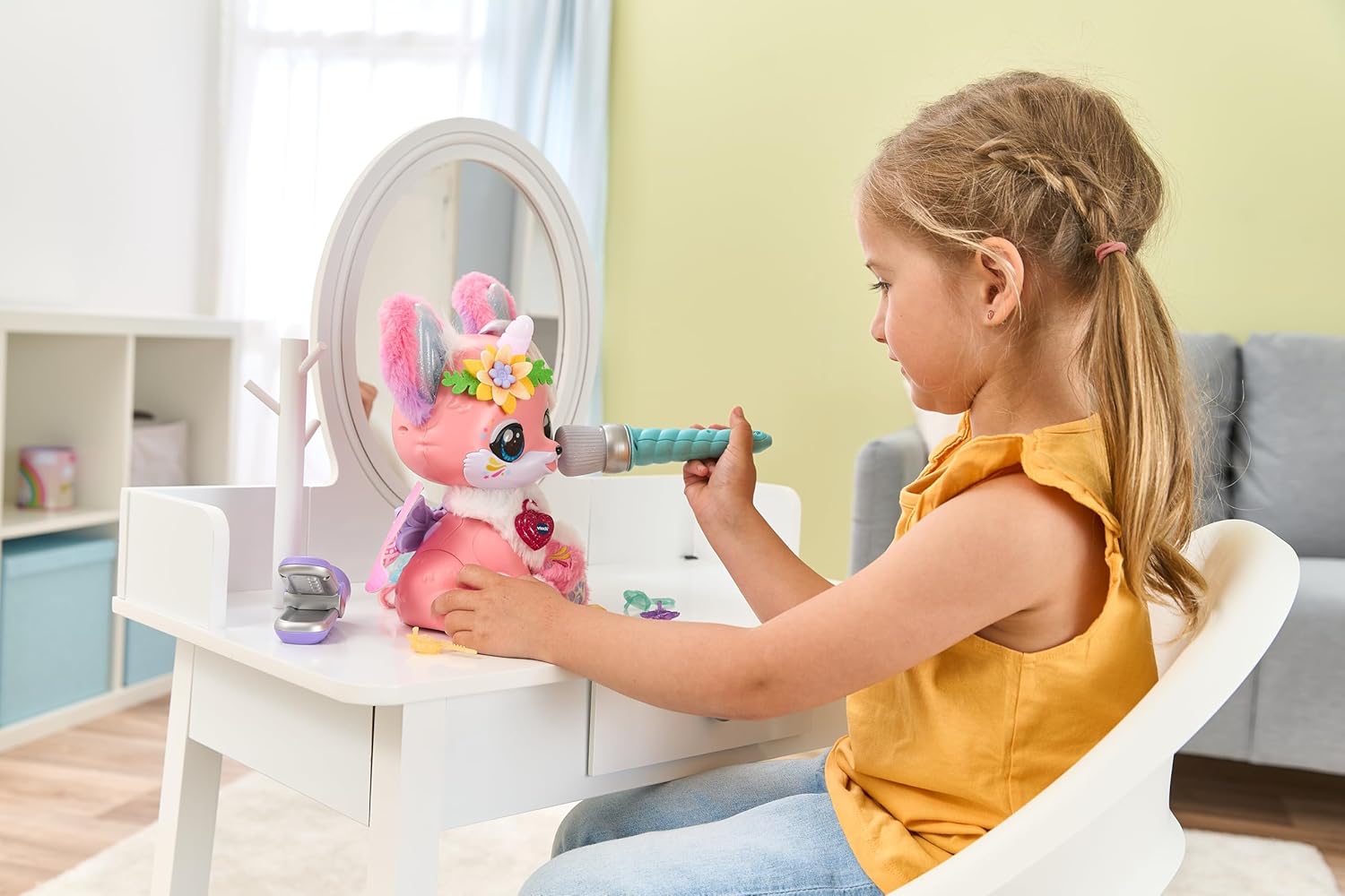 Vtech Fairy Fox