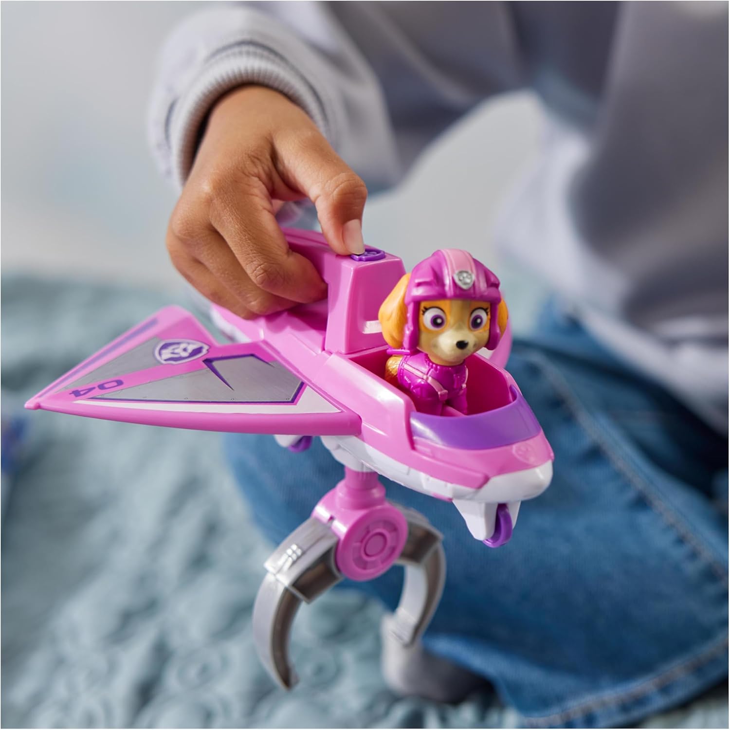 PAW Patrol: Air Rescue - Skye