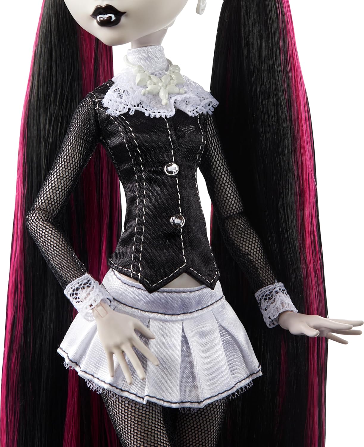 Monster High Reel Drama Draculaura Doll