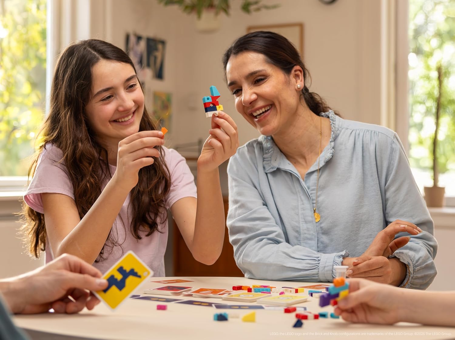 Lego Brick Like This Game