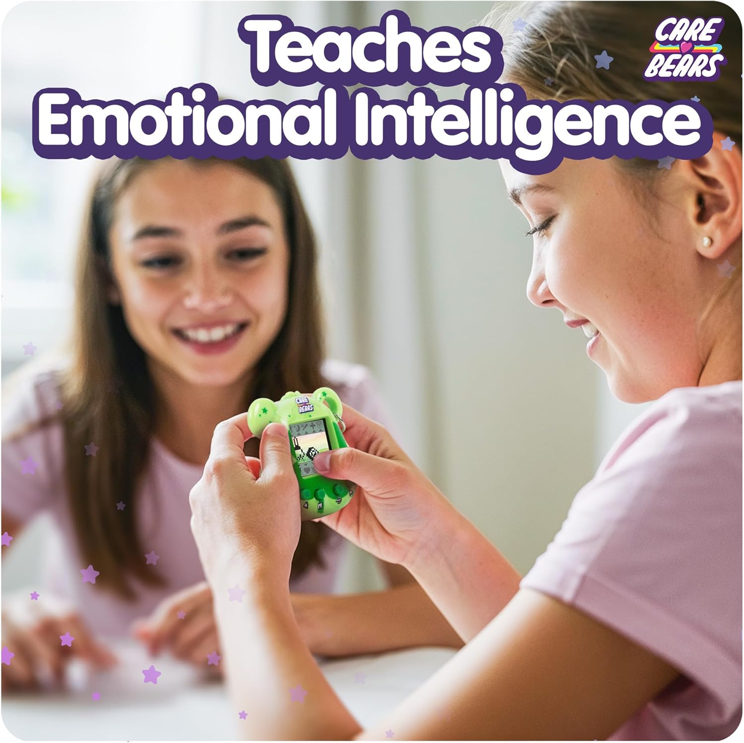 Care Bears Digital Pet: Good Luck Bear