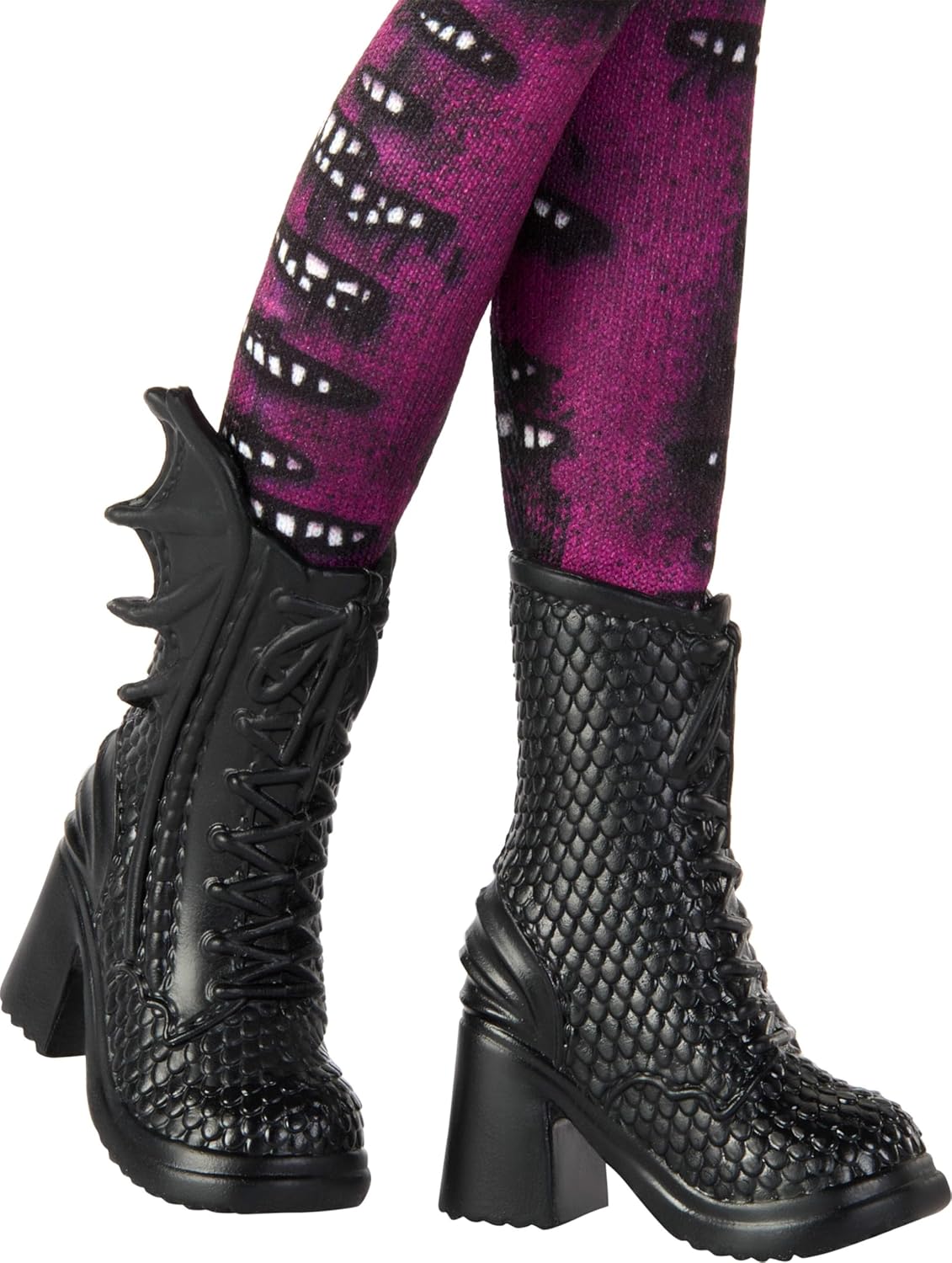 Disney Descendants Mal 10th Anniversary Doll