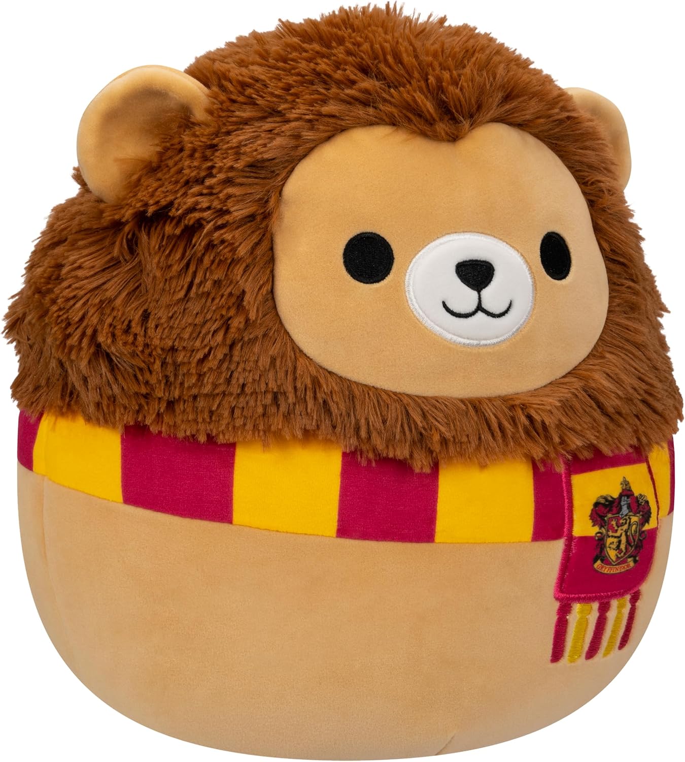 Squishmallows 8" Gryffindor Lion