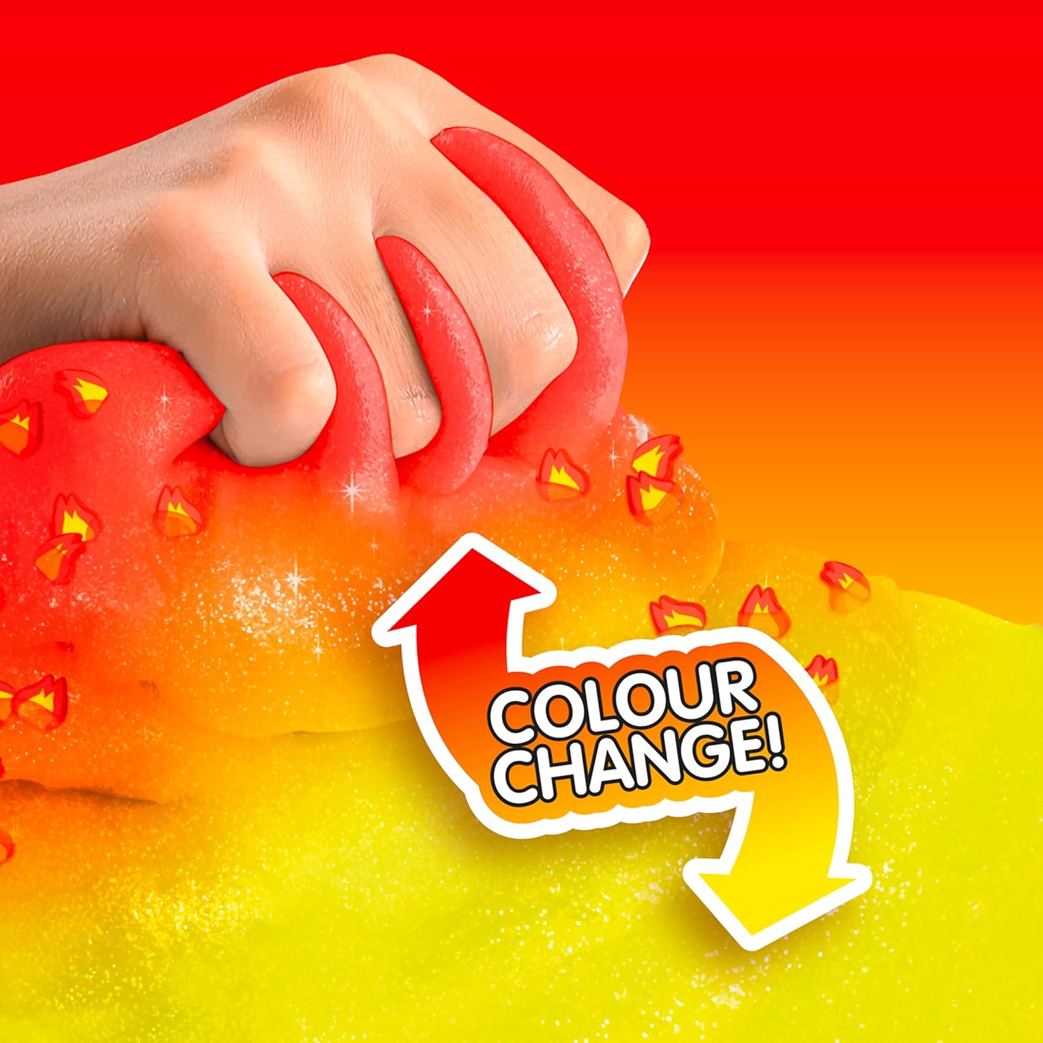 So Slime X-tra Sensations 4 Pack