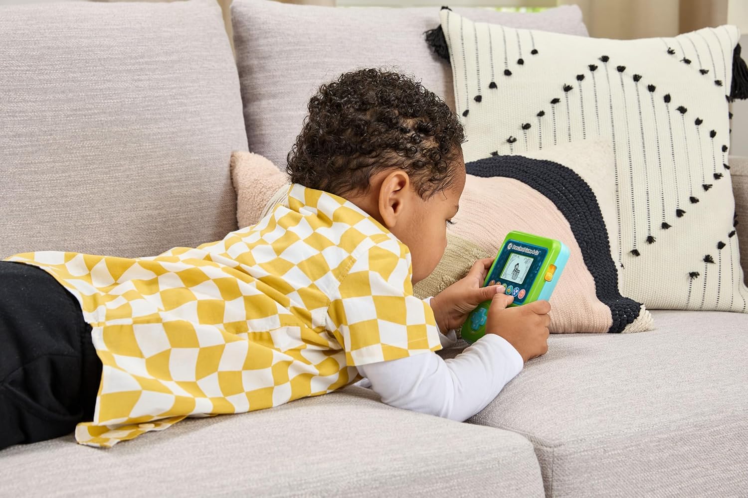 LeapFrog Get Ready For Playschool