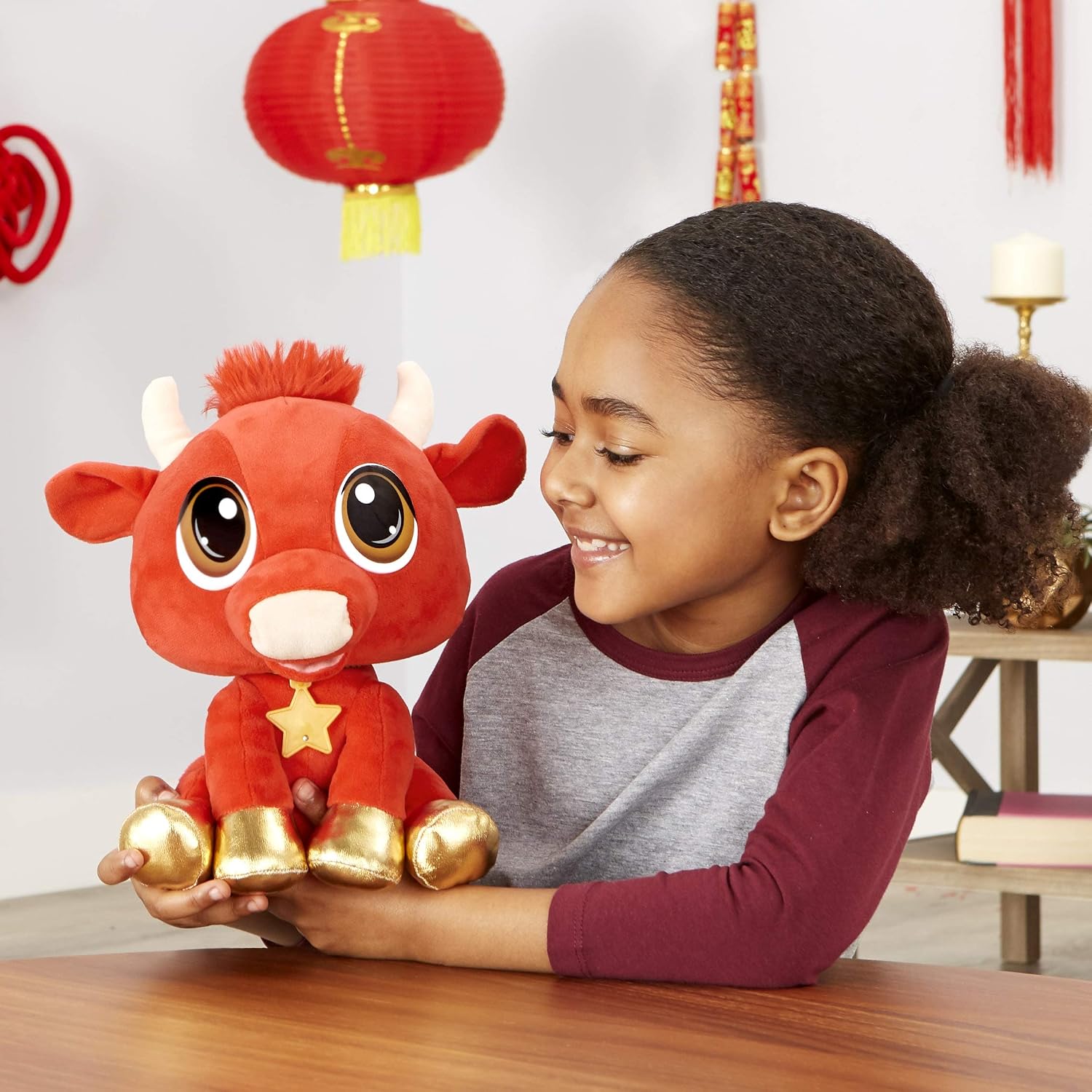 Little Tikes Rescue Tales Year of the Ox