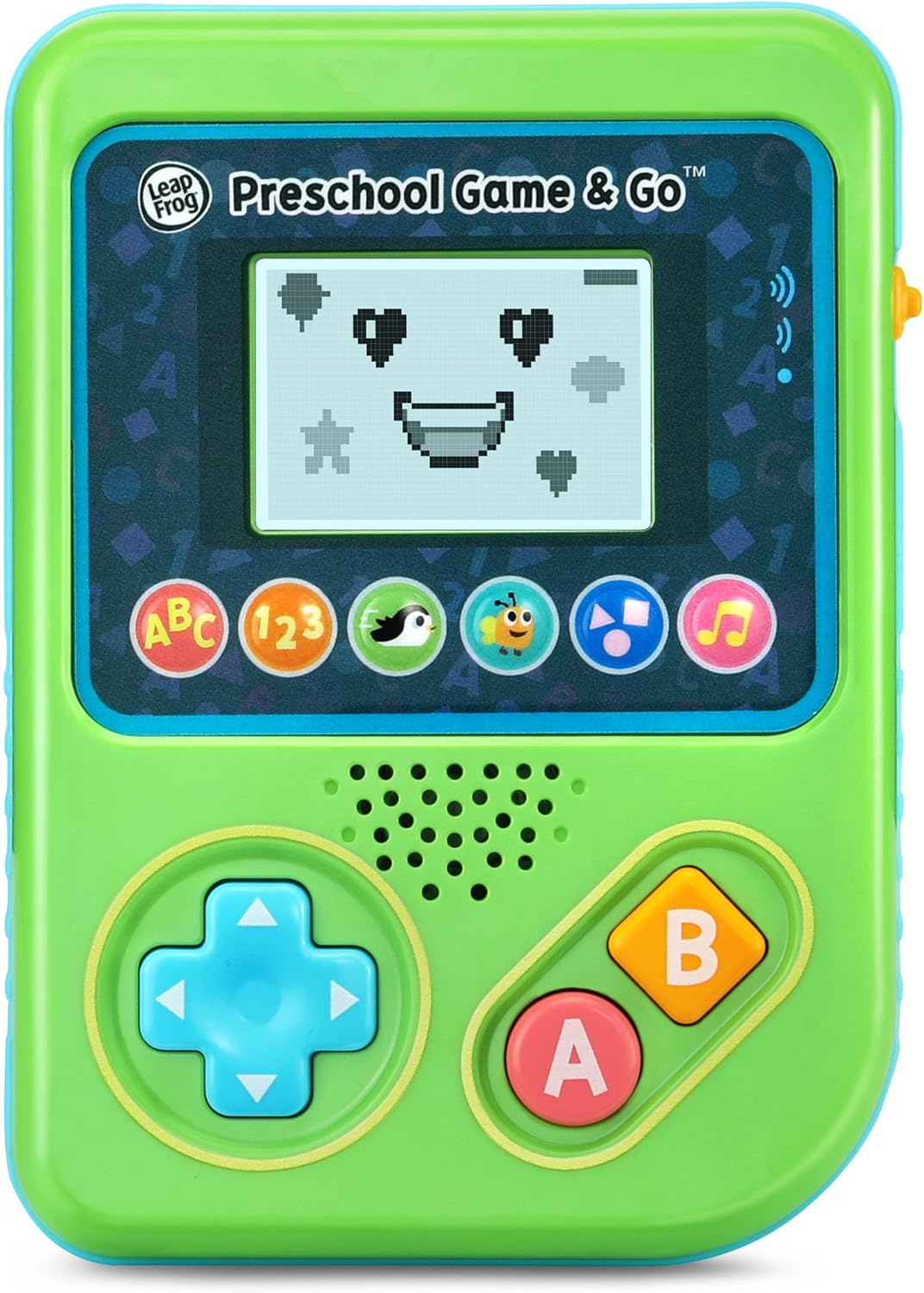 LeapFrog Get Ready For Playschool