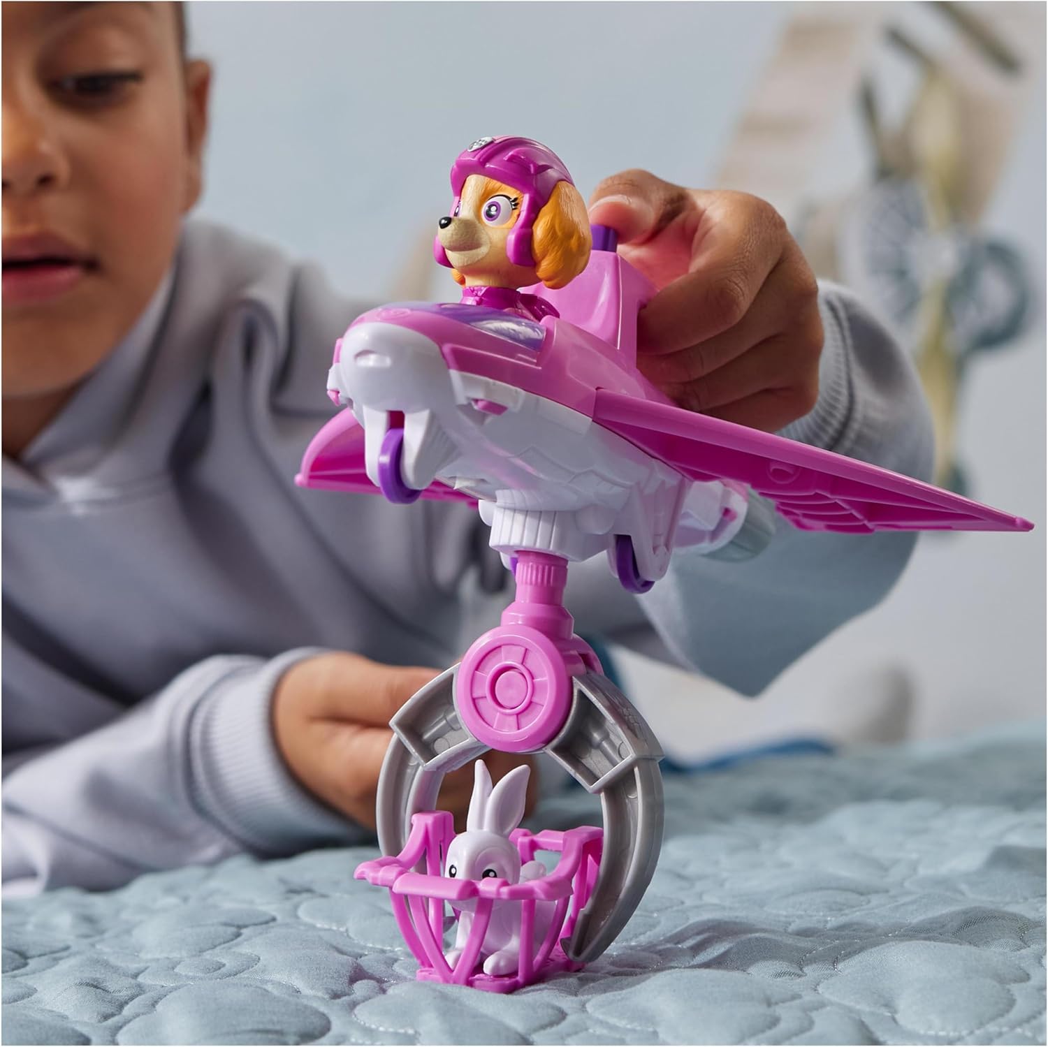 PAW Patrol: Air Rescue - Skye