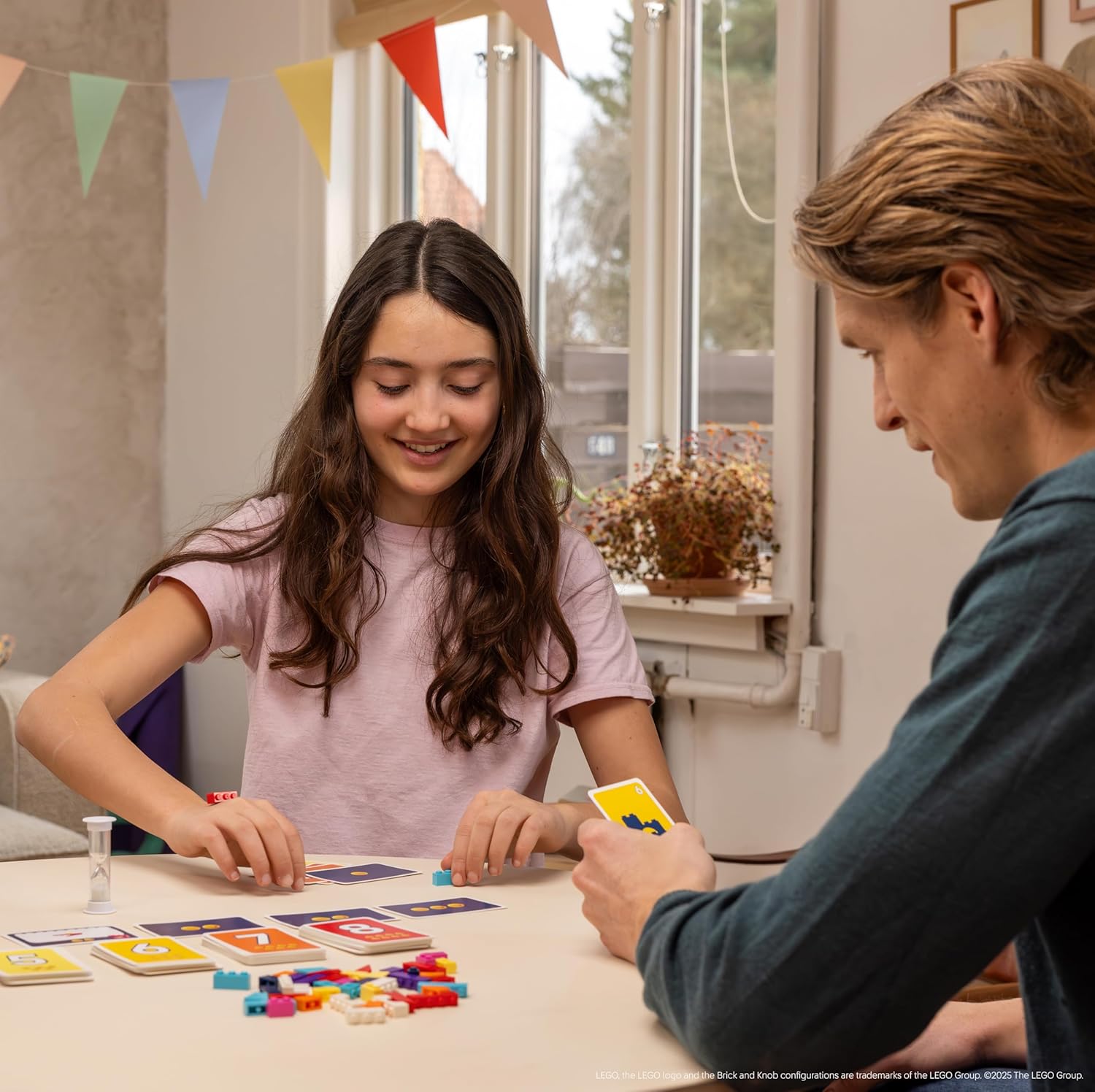 Lego Brick Like This Game