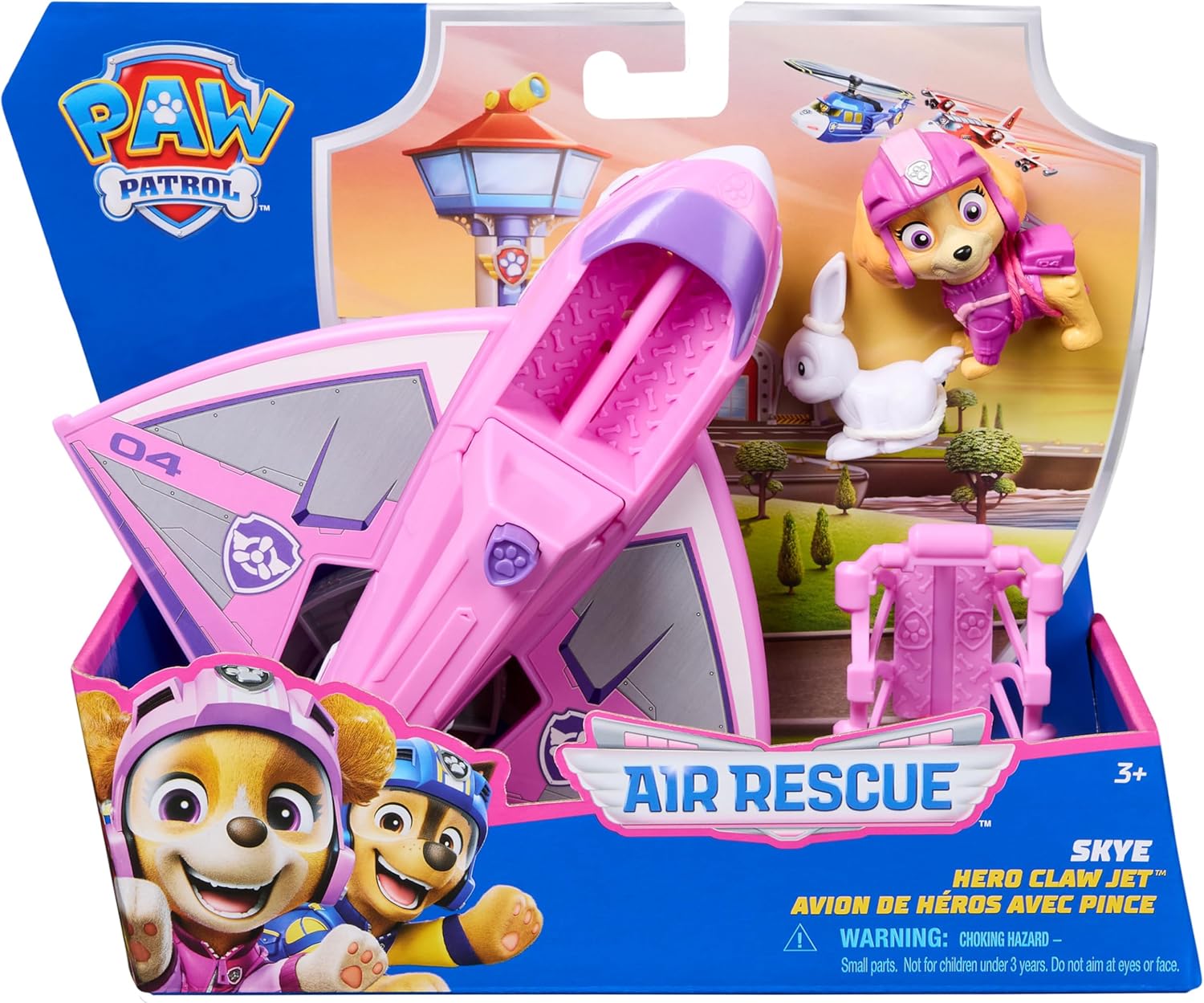 PAW Patrol: Air Rescue - Skye