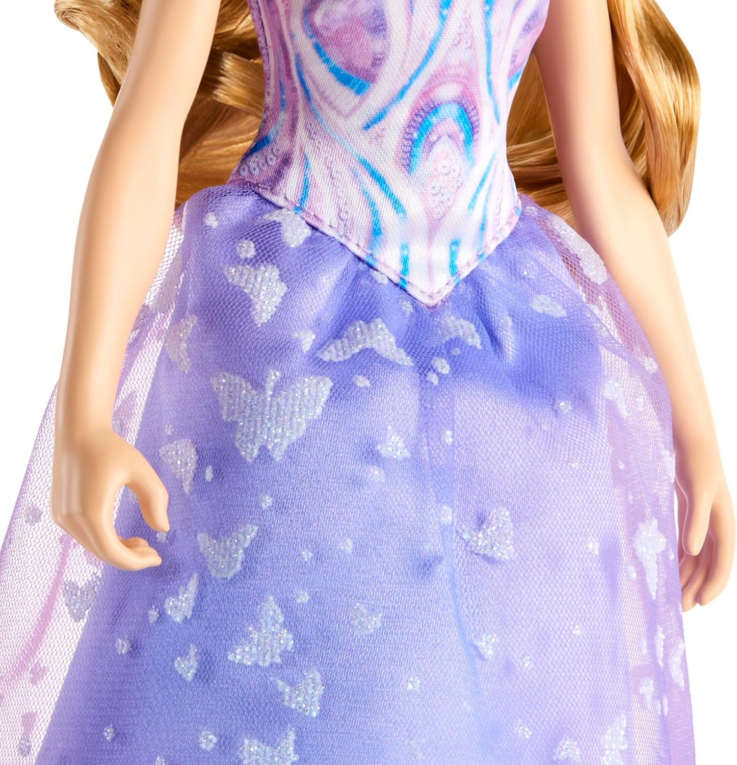 Wicked "For Good" Singing Glinda Fashion Doll
