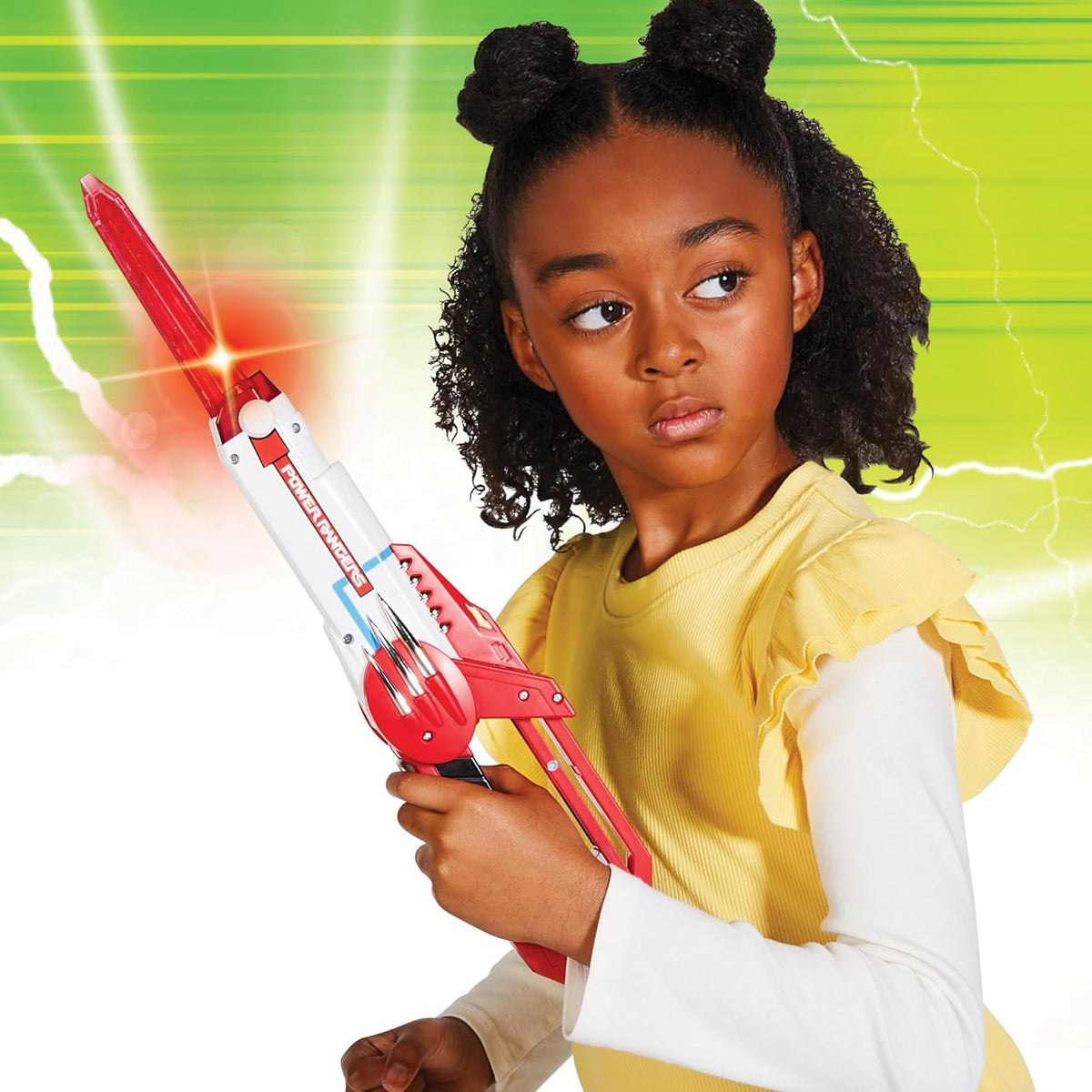 Mighty Morphin Power Rangers Blade Blaster