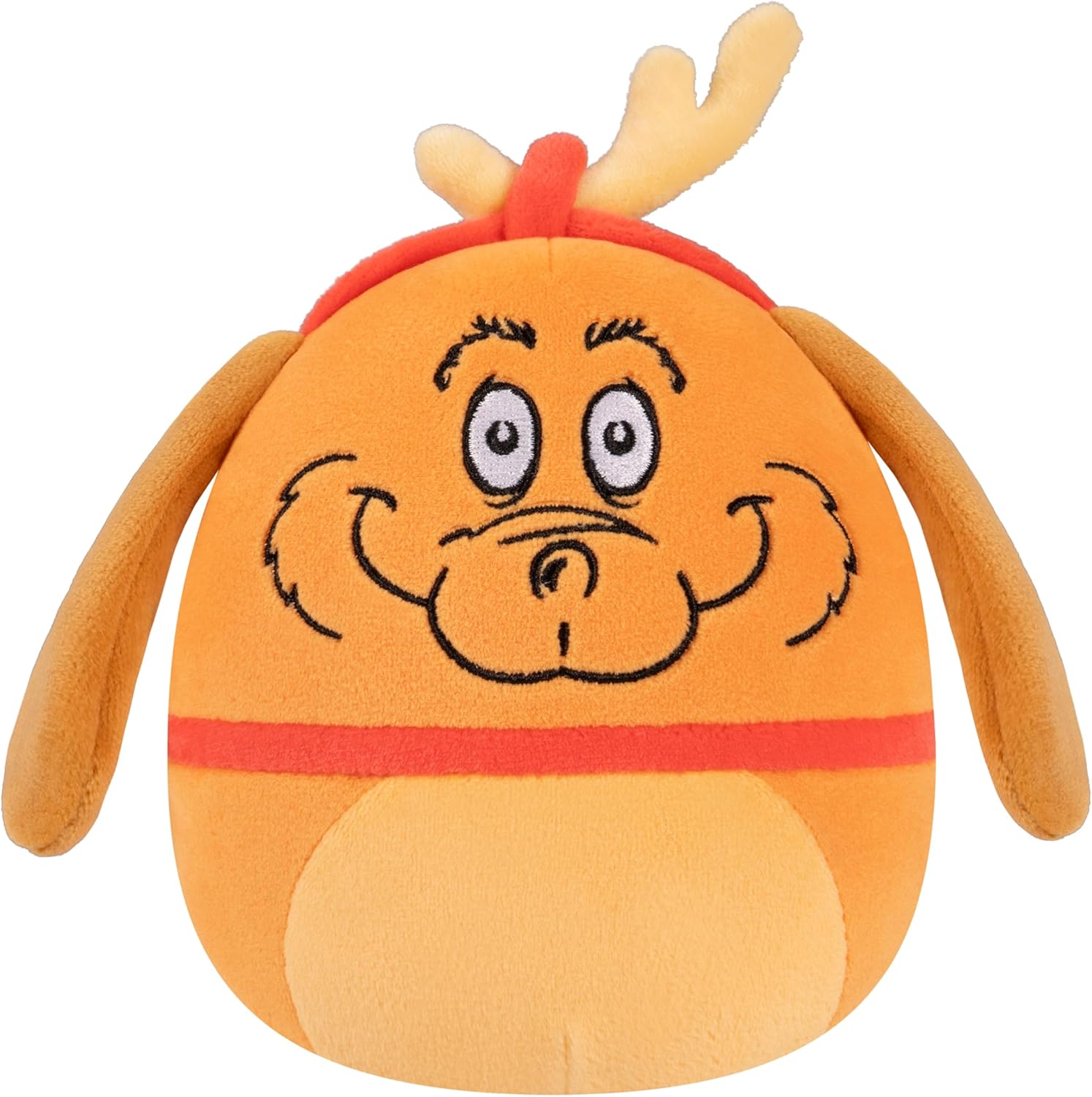 Squishmallow The Grinch 8" Plush - Max