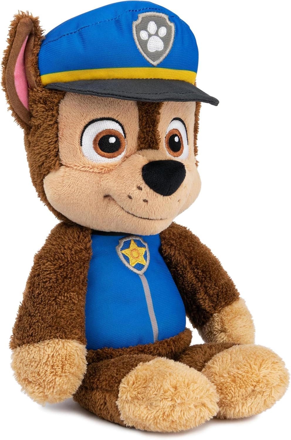 Paw Patrol 13" Take Along Chase Soft Toy